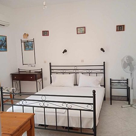 Μαχη Ενοικιαζόμενα Δωμάτια Metímna Exterior foto