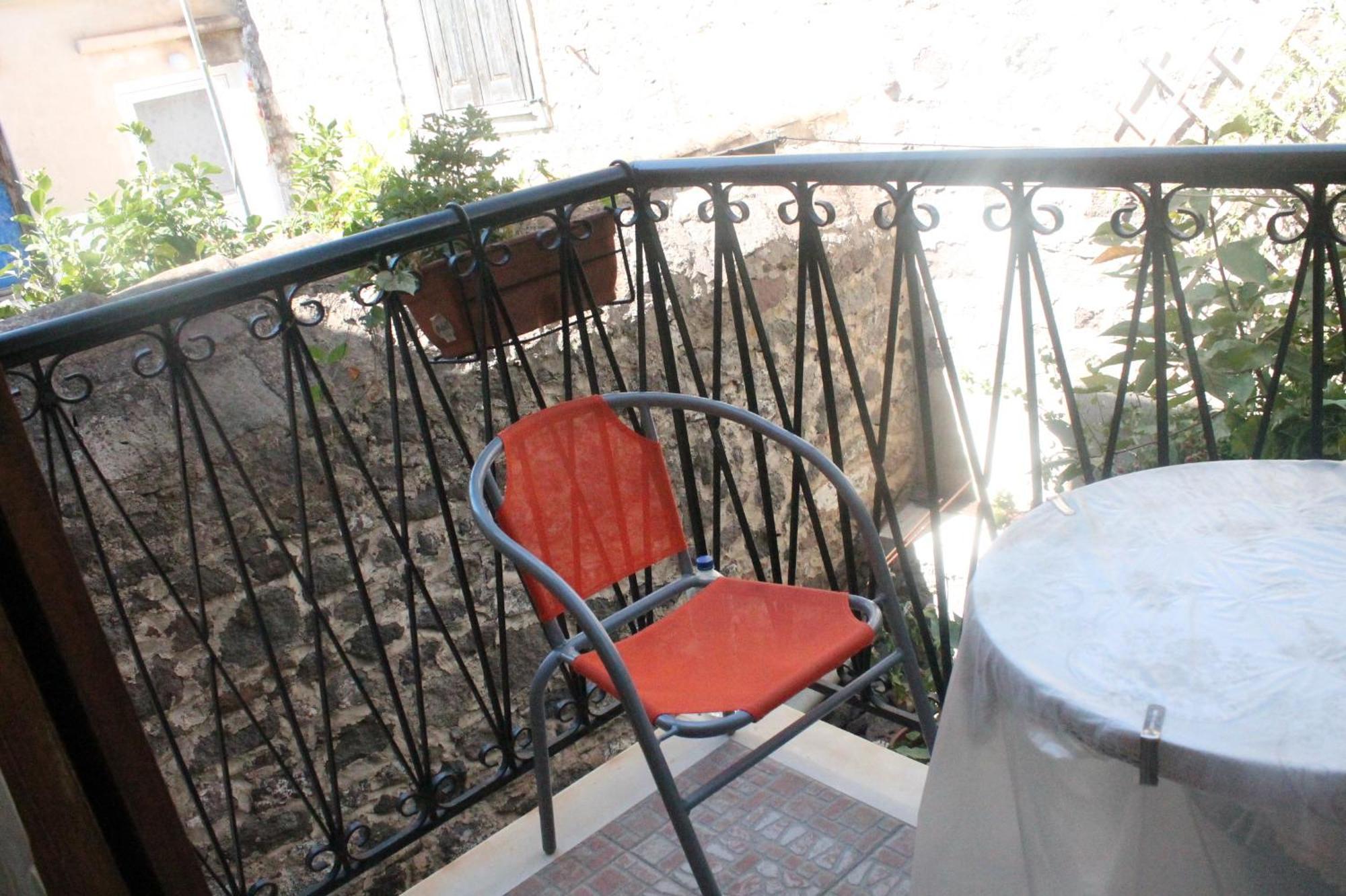 Μαχη Ενοικιαζόμενα Δωμάτια Metímna Exterior foto