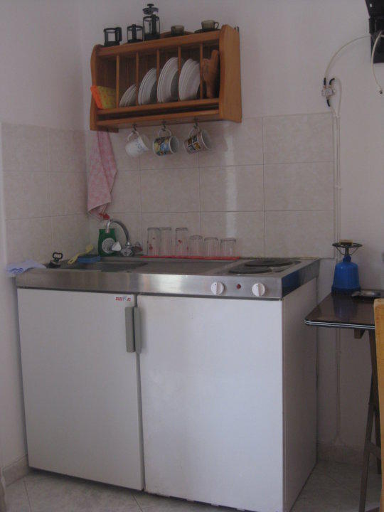 Μαχη Ενοικιαζόμενα Δωμάτια Metímna Quarto foto