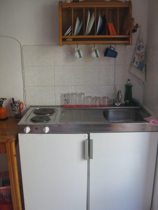 Μαχη Ενοικιαζόμενα Δωμάτια Metímna Quarto foto
