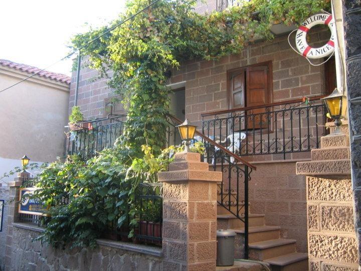 Μαχη Ενοικιαζόμενα Δωμάτια Metímna Quarto foto