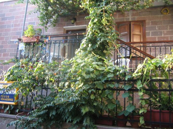 Μαχη Ενοικιαζόμενα Δωμάτια Metímna Exterior foto